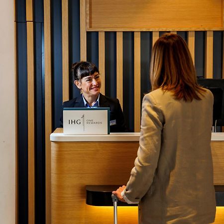Holiday Inn Express Logrono Rioja By Ihg Εξωτερικό φωτογραφία
