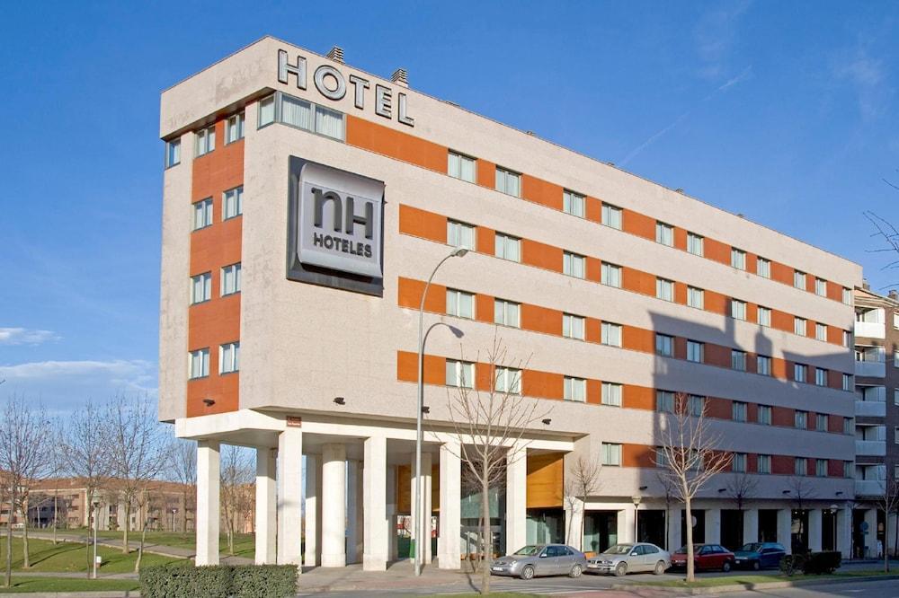 Holiday Inn Express Logrono Rioja By Ihg Εξωτερικό φωτογραφία