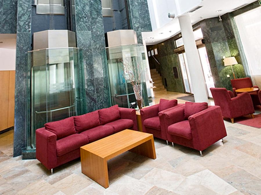 Holiday Inn Express Logrono Rioja By Ihg Εξωτερικό φωτογραφία
