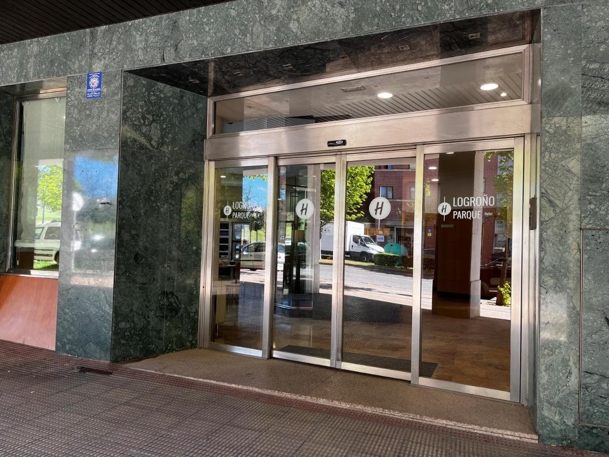 Holiday Inn Express Logrono Rioja By Ihg Εξωτερικό φωτογραφία