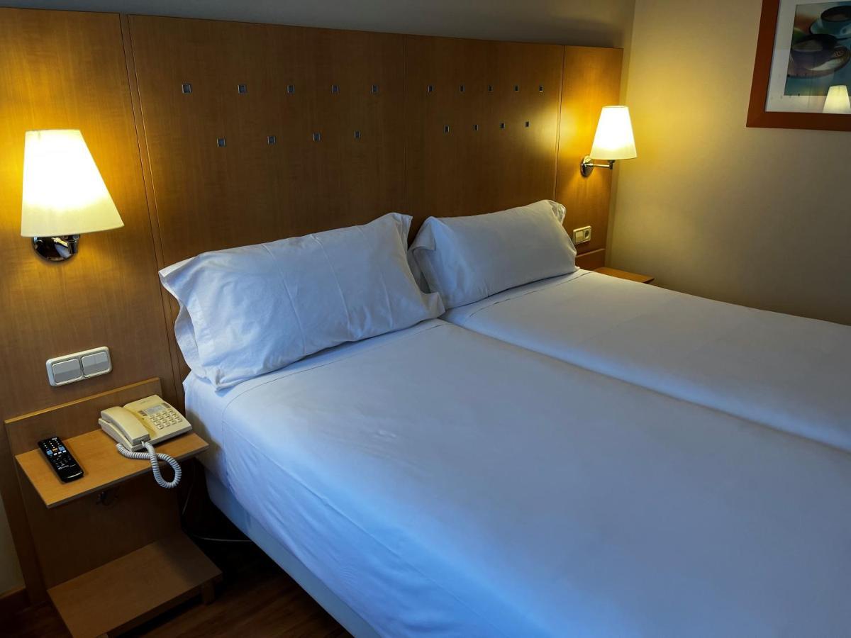 Holiday Inn Express Logrono Rioja By Ihg Εξωτερικό φωτογραφία