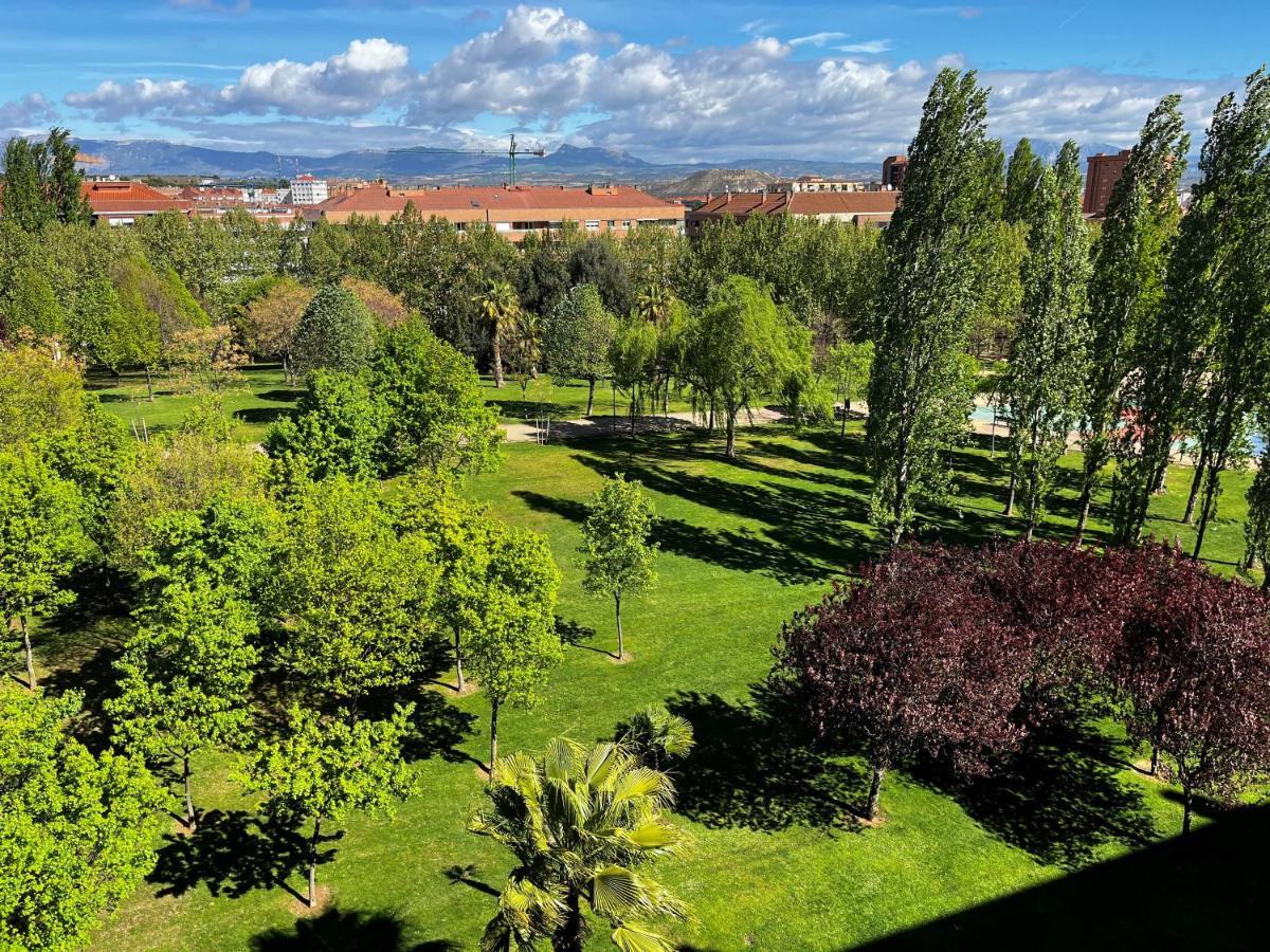 Holiday Inn Express Logrono Rioja By Ihg Εξωτερικό φωτογραφία