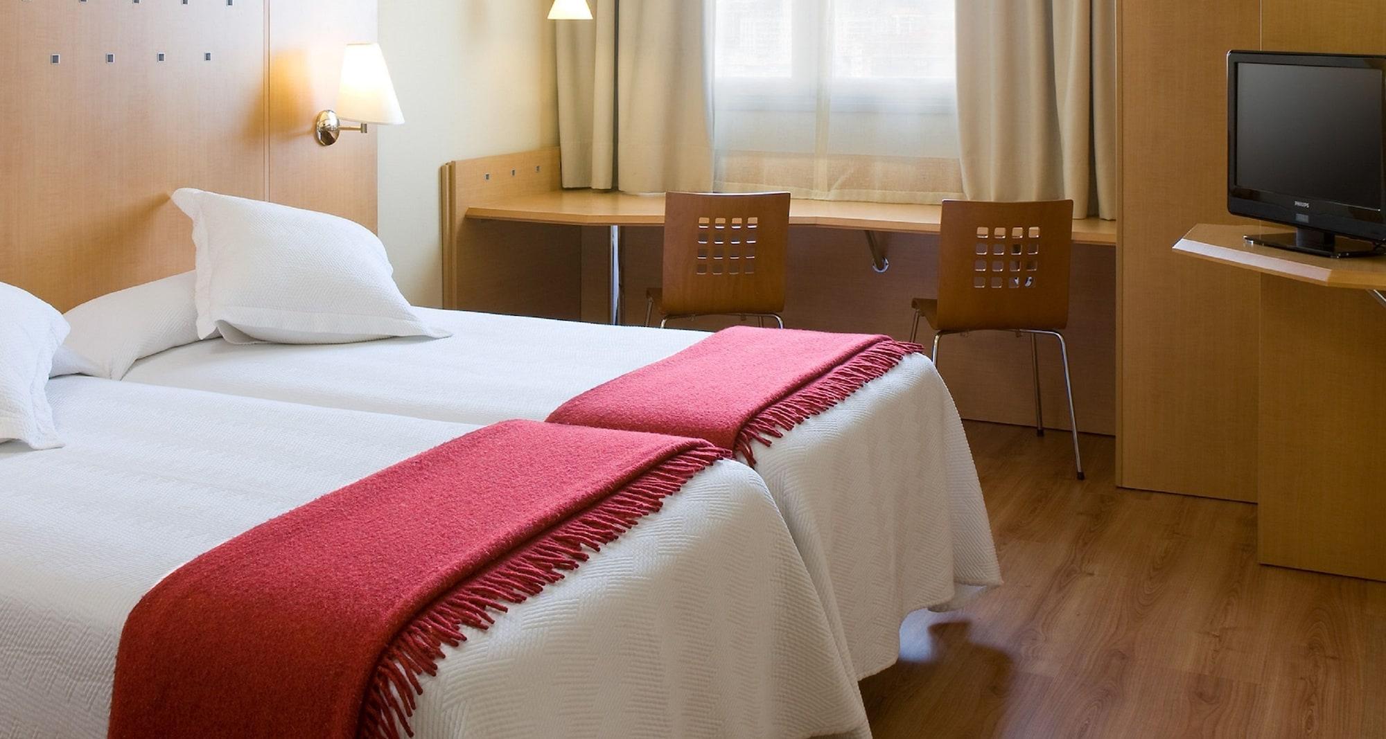 Holiday Inn Express Logrono Rioja By Ihg Εξωτερικό φωτογραφία