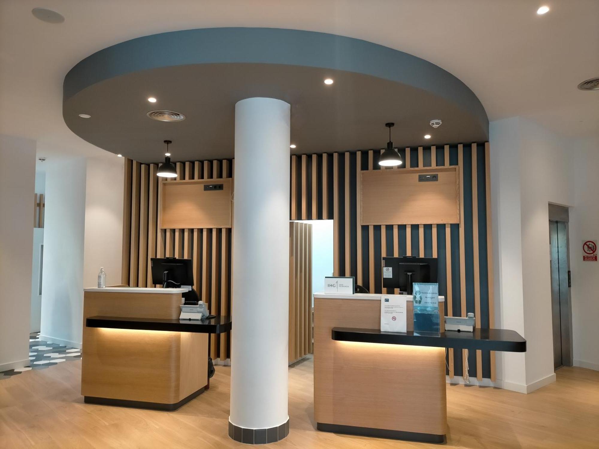 Holiday Inn Express Logrono Rioja By Ihg Εξωτερικό φωτογραφία