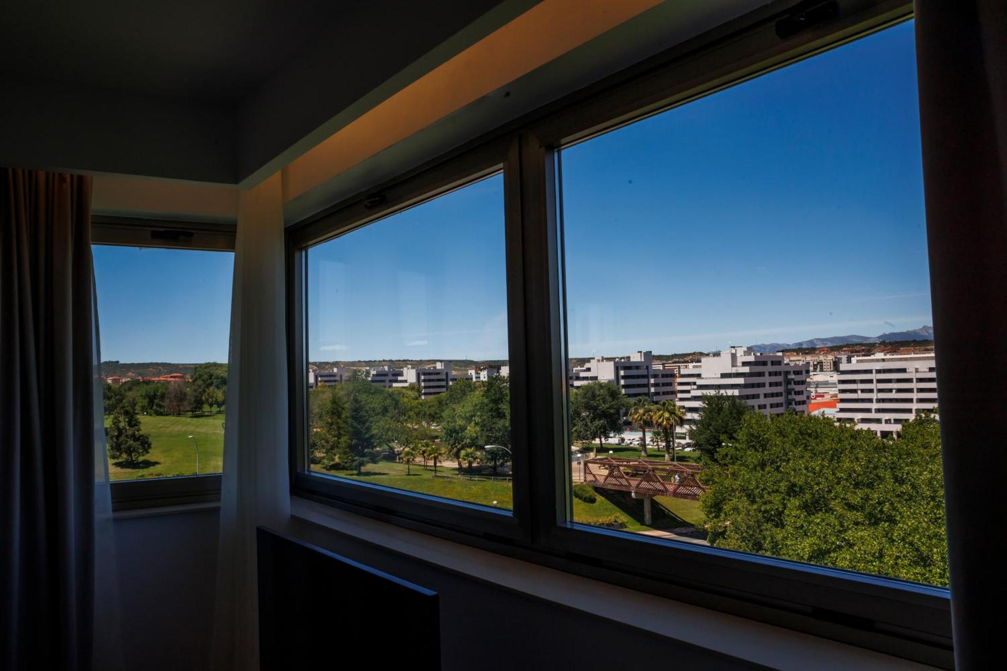 Holiday Inn Express Logrono Rioja By Ihg Εξωτερικό φωτογραφία