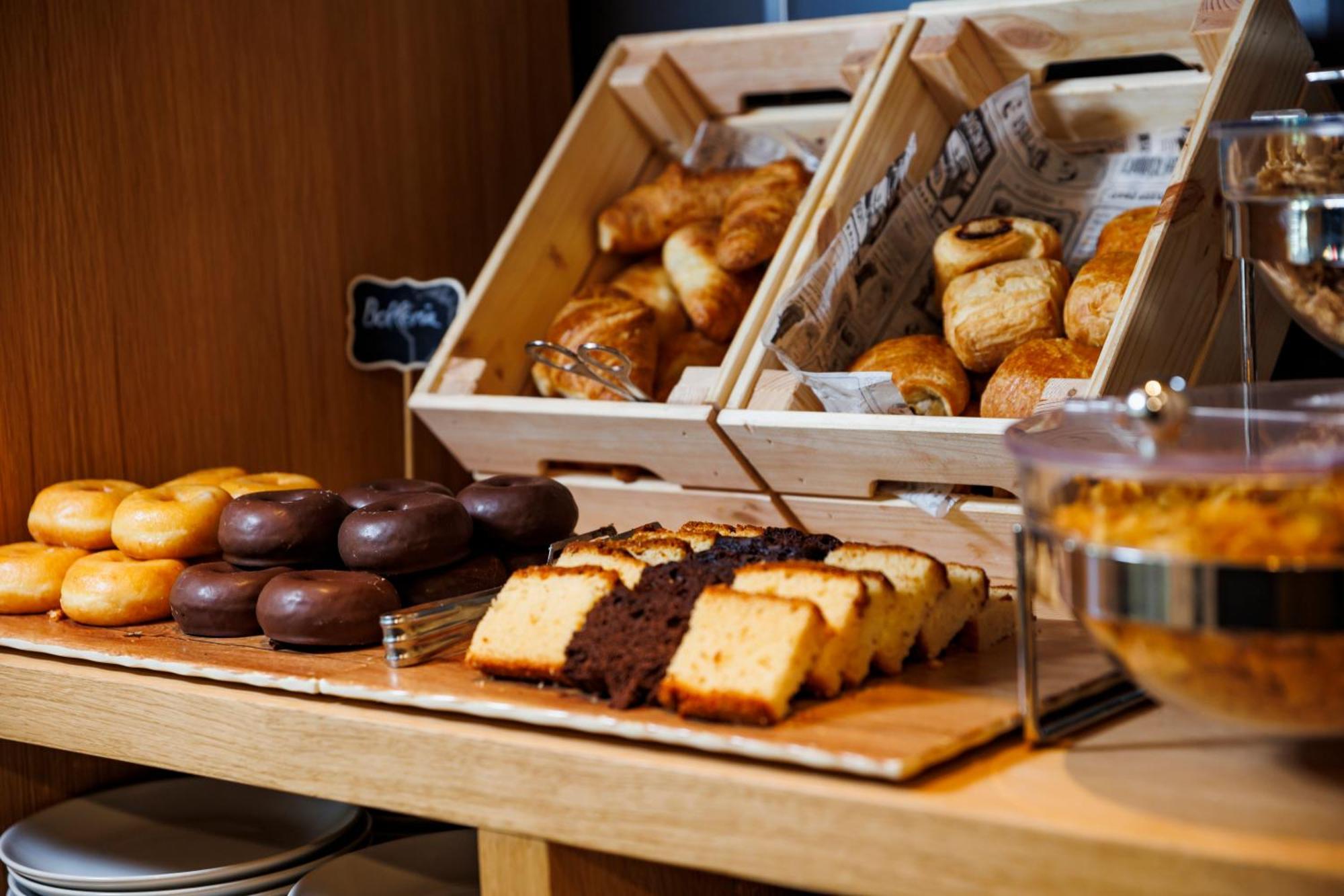 Holiday Inn Express Logrono Rioja By Ihg Εξωτερικό φωτογραφία