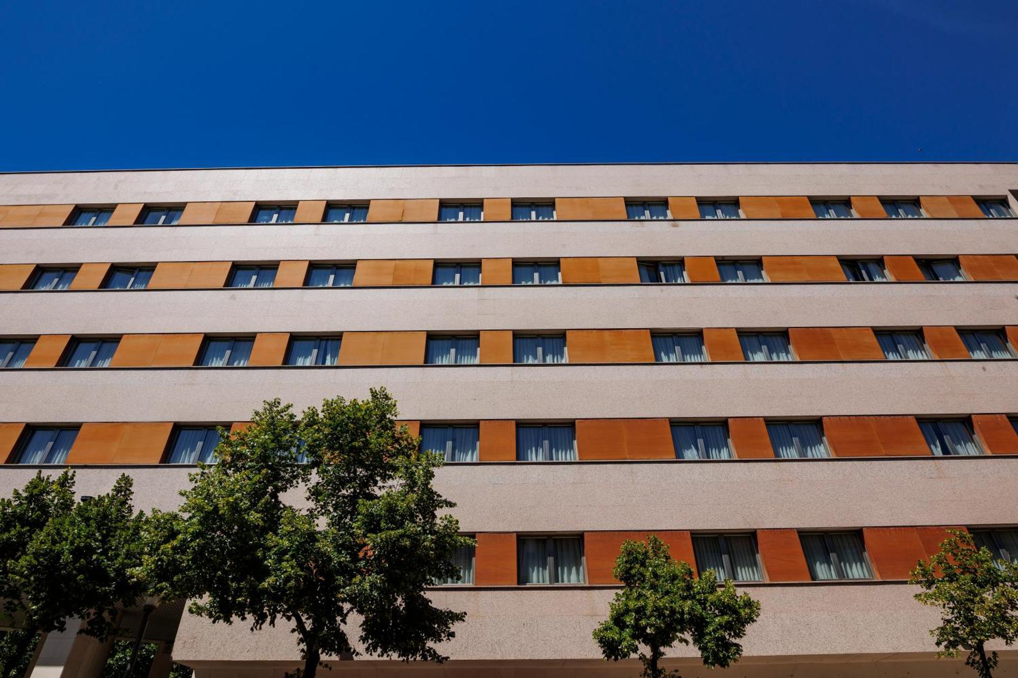 Holiday Inn Express Logrono Rioja By Ihg Εξωτερικό φωτογραφία