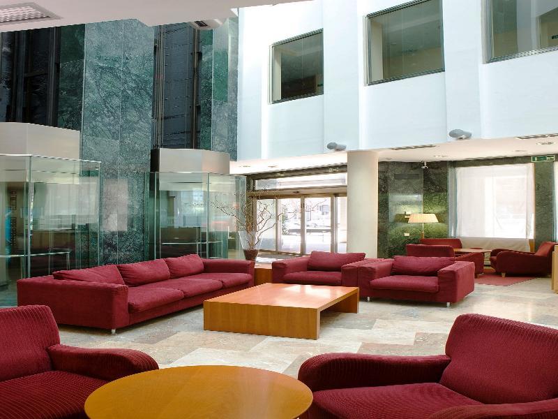Holiday Inn Express Logrono Rioja By Ihg Εξωτερικό φωτογραφία