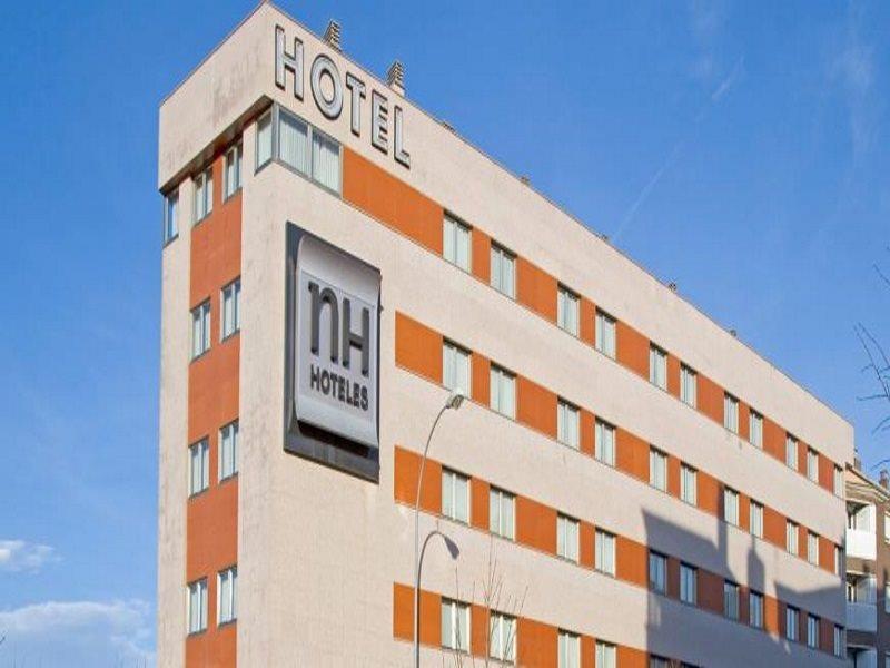 Holiday Inn Express Logrono Rioja By Ihg Εξωτερικό φωτογραφία