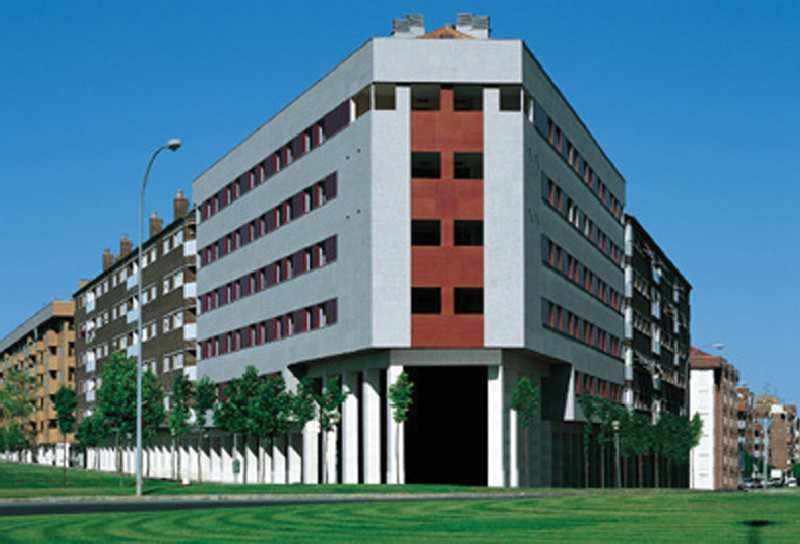 Holiday Inn Express Logrono Rioja By Ihg Εξωτερικό φωτογραφία