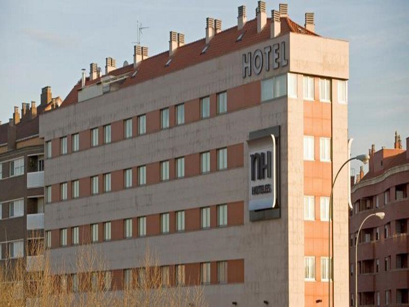 Holiday Inn Express Logrono Rioja By Ihg Εξωτερικό φωτογραφία